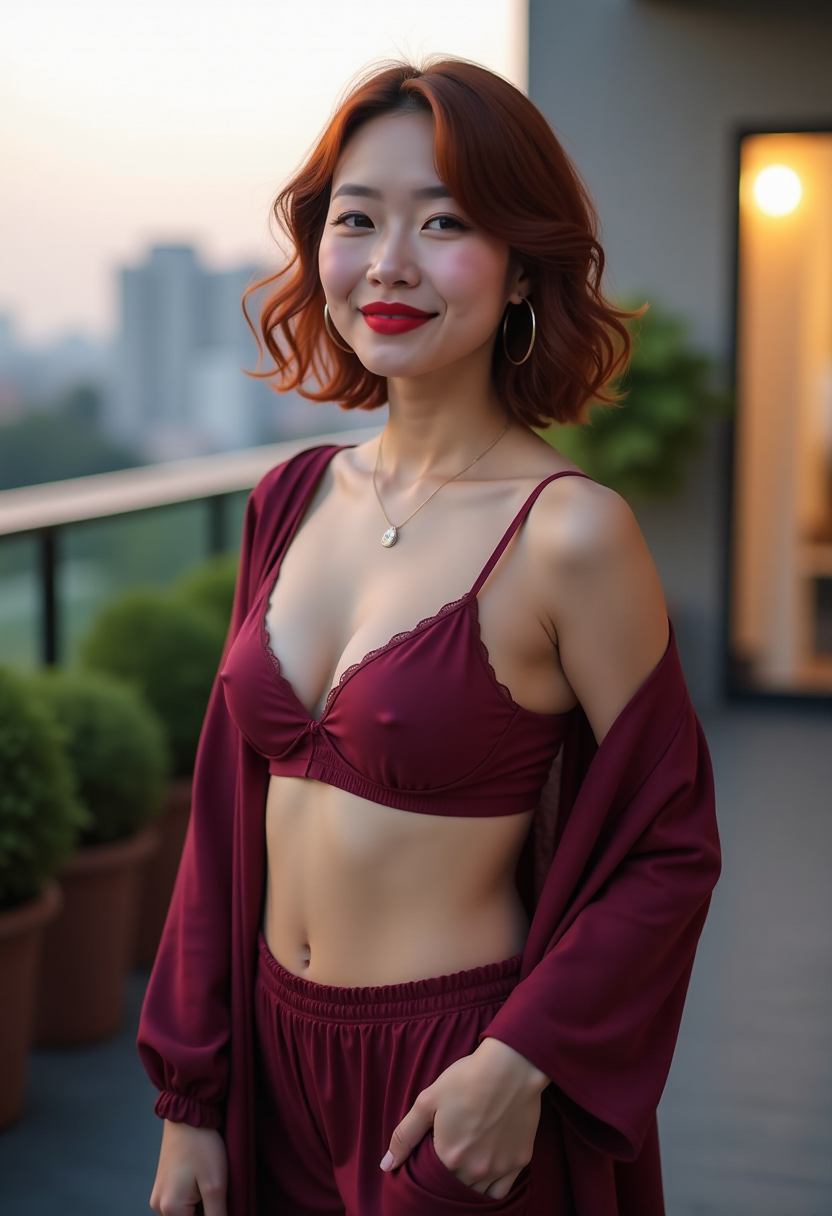 归途有星光短剧海报